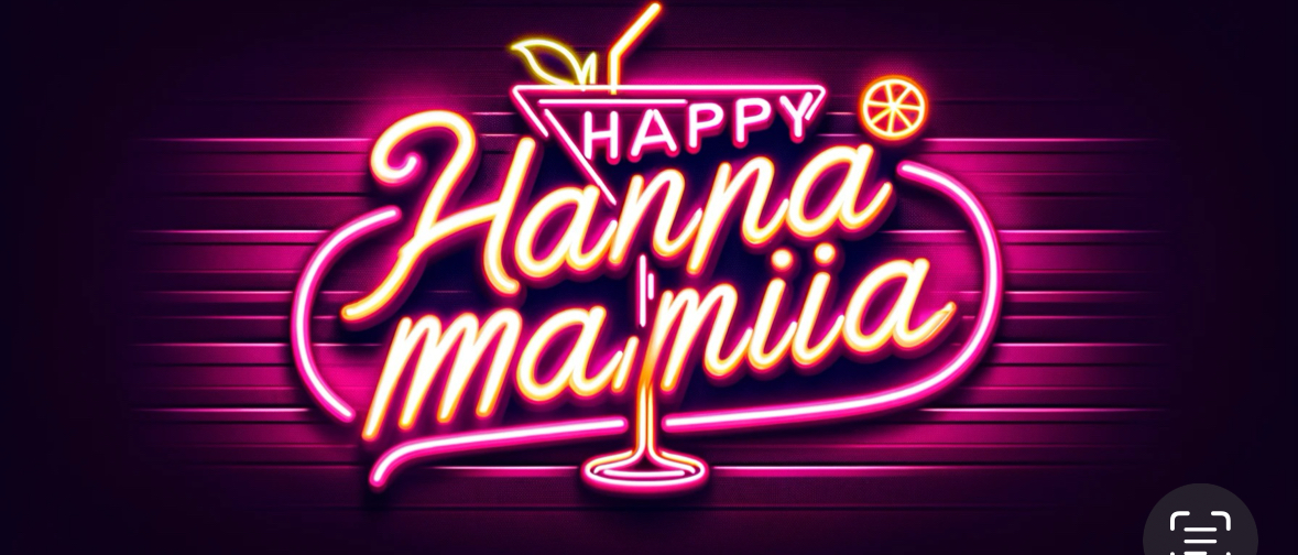 happy anal mania